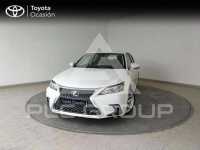 2019 Lexus CT