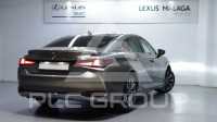 2019 Lexus ES