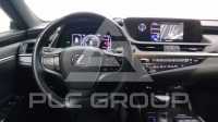 2019 Lexus ES