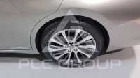 2019 Lexus ES