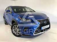 2019 Lexus NX