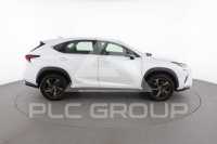2019 Lexus NX