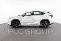 2019 Lexus NX