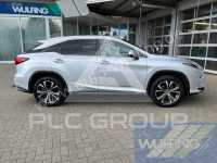 2019 Lexus RX