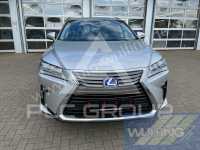 2019 Lexus RX