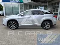 2019 Lexus RX
