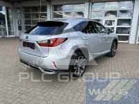 2019 Lexus RX