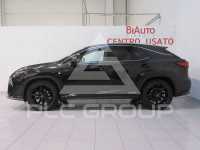 2019 Lexus RX