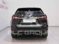 2019 Lexus RX
