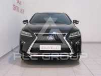 2019 Lexus RX