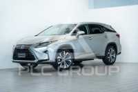 2019 Lexus RX