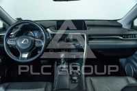 2019 Lexus RX