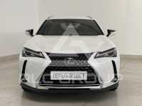 2019 Lexus UX