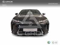 2019 Lexus UX