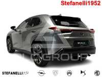 2019 Lexus UX