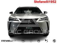 2019 Lexus UX