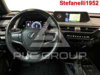 2019 Lexus UX