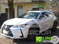2019 Lexus UX