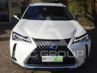 2019 Lexus UX