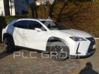2019 Lexus UX