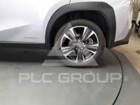 2019 Lexus UX