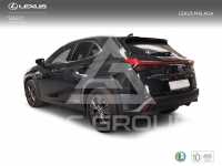 2019 Lexus UX