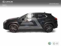 2019 Lexus UX