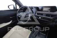 2019 Lexus UX
