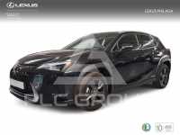 2019 Lexus UX