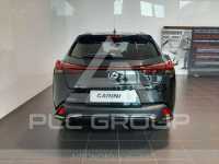 2019 Lexus UX