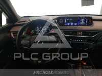 2019 Lexus UX