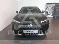 2019 Lexus UX