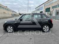 2019 Mini COOPER