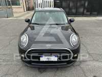 2019 Mini COOPER