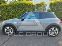 2019 Mini COOPER