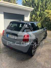 2019 Mini COOPER