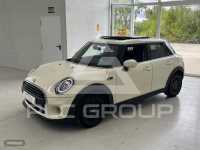2019 Mini COOPER