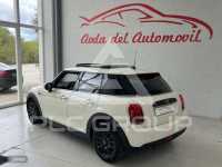 2019 Mini COOPER