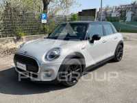 2019 Mini COOPER