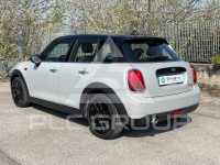 2019 Mini COOPER