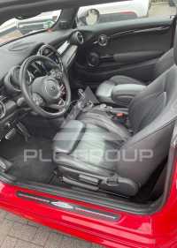 2019 Mini COOPER