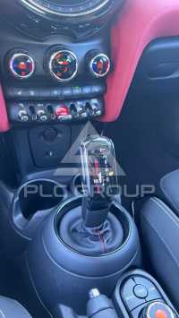 2019 Mini COOPER