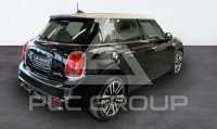 2019 Mini COOPER