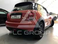 2019 Mini COOPER
