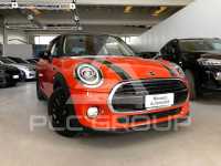 2019 Mini COOPER