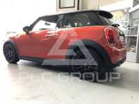 2019 Mini COOPER