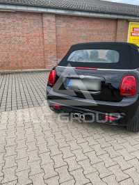 2019 Mini COOPER