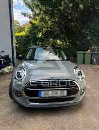 2019 Mini COOPER