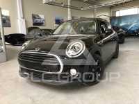 2019 Mini COOPER