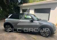 2019 Mini COOPER